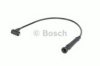 BOSCH 0 986 357 742 Ignition Cable